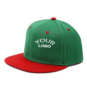 Custom High Quality 6 Panel Plain Embroidery Logo Baseball Cap Men Fashion Blank Adjustable <b>Hats</b> - Product Image 1