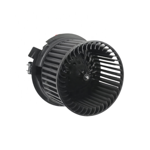 Moteur de ventilateur de climatiseur pour PEUGEOT <span class=keywords><strong>508</strong></span> 2010-2018 OE 6441EW VAL515141 515141 87468 Moteur de ventilateur de chauffage intérieur - Product Image 2