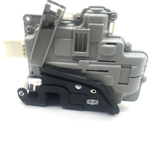 Nuevo Cierre Centralizado de Puerta Delantera Derecha de 7 Pines 4F1837016A para Audi A6 C6 A4 A5 Q3 Q5 - Product Image 5