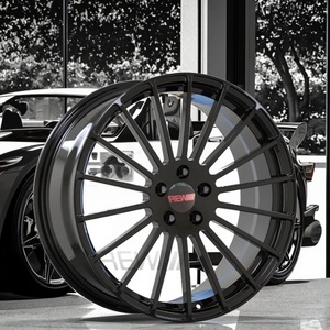 Rines de Repuesto para Automóvil con 5 Orificios, Diseño Nuevo FB0594, Alta Calidad, Gran Venta - Product Image 5