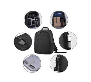 Mochila para Cámara Fotográfica <span class=keywords><strong>de</strong></span> 17 Centímetros - Product Image 2