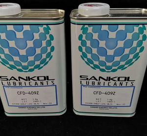 น้ำมันหล่อลื่นฟิล์มแห้งความเร็ว CFD-925 CFD-409Z 409ชม. จากญี่ปุ่น - Product Image 4