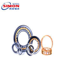 Rodamiento de Rodillos Cilíndricos NU 216 en Oferta - Product Image 3
