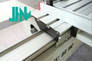 Sierras de panel de alta precisión para maquinaria de carpintería hechas en China - Product Image 3