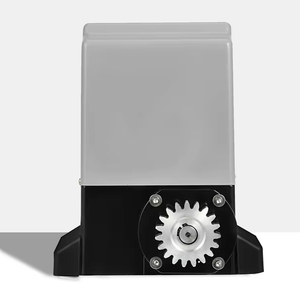 Ouvre-<span class=keywords><strong>porte</strong></span> automatique à installation rapide, bouton poussoir rond pour <span class=keywords><strong>porte</strong></span> coulissante, pour maison et jardin - Product Image 1