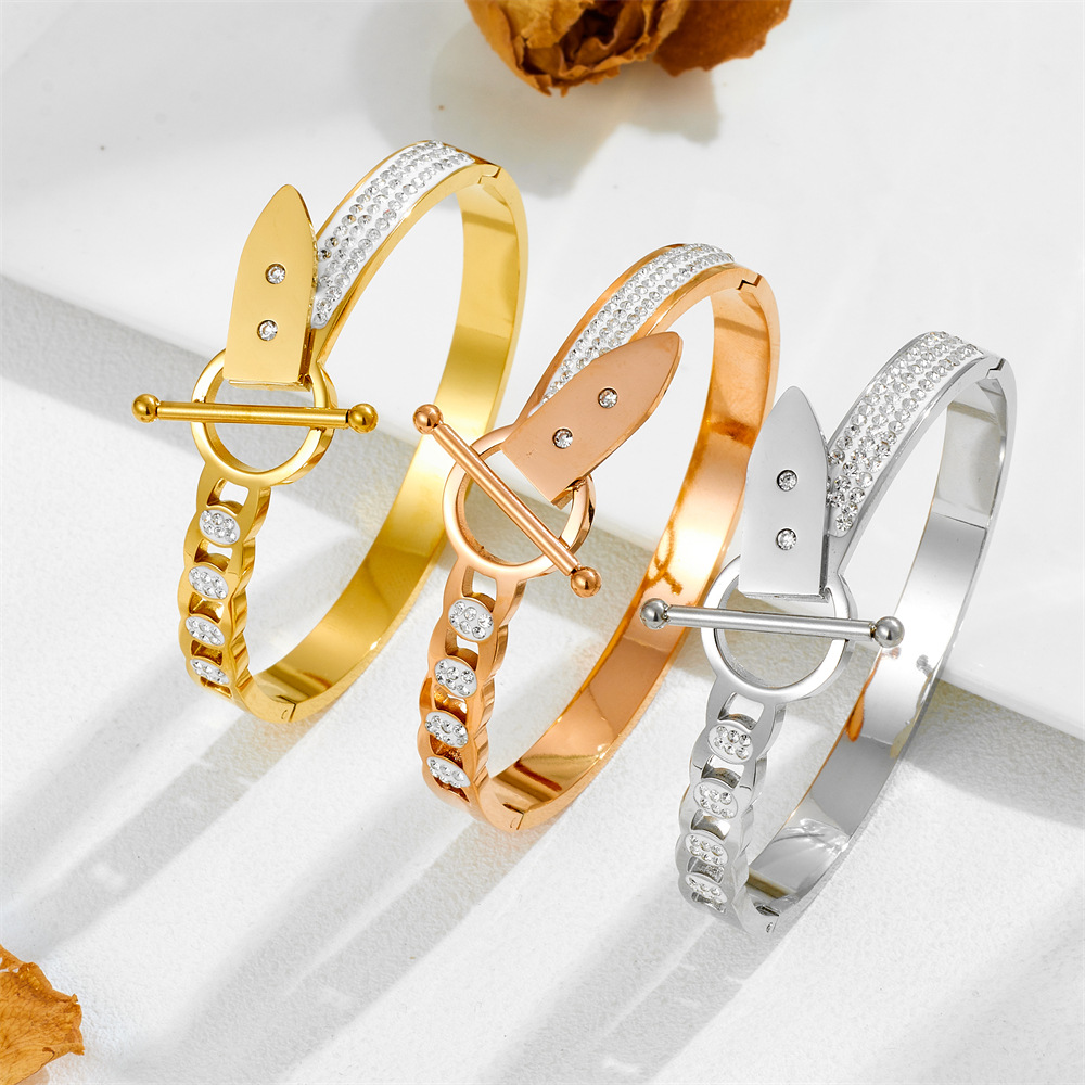 Shop High-quality Titanium Belt Buckles for Men Women