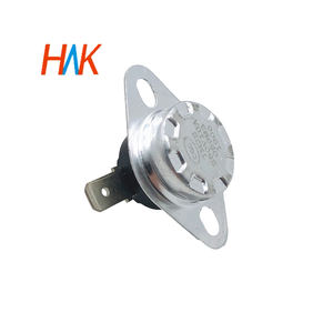 KSD301 16A 125V 250V 토스터용 온도 조절기 (전기, 가스, 수동, 태양열, 배터리 구동, 차고, 가전제품, 자동차용) - Product Image 5