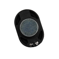 Haut-parleur fabricant spécialisé en dual magnétique piste micro haut-parleur haut-parleur Bluetooth casque de téléphone portable compatible