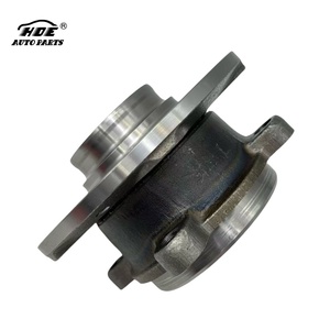 Rodamiento de Cubo de Rueda Delantera HDE 10094077 para Autos Chinos Saic Roewe RX5 MG HS - Product Image 3