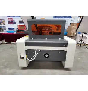 60W 80W 100W 6040 CO2 Laser machine cnc laser machine laser engraver