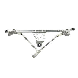 NAX NX-070227 15793206 Bras de liaison d'<span class=keywords><strong>essuie</strong></span>-<span class=keywords><strong>glace</strong></span> pour Chevrolet HHR 2011-06 Ensemble de bras de liaison d'<span class=keywords><strong>essuie</strong></span>-<span class=keywords><strong>glace</strong></span> sans <span class=keywords><strong>moteur</strong></span> - Product Image 2