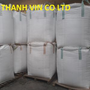 Exportador de Vietnam ofrece el mejor precio 100% copos de botella de PET de grado reciclado de color claro para aplicaciones de fibra-Sra. Mira - Product Image 4