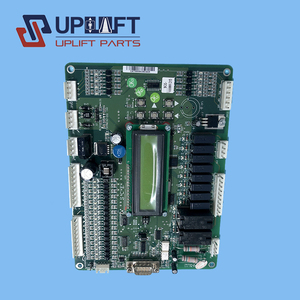 Scheda principale della scala mobile Pcb parti della scala mobile - Product Image 4