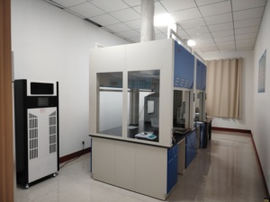 Sistema de Câmara de Teste de Temperatura e Umidade Programável - Com Tela Sensível ao Toque e Registro de Dados - Product Image 4