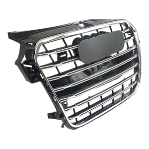 Kit de remplacement/amélioration de calandre GT pour <span class=keywords><strong>Audi</strong></span> <span class=keywords><strong>A1</strong></span>/S1 2013S1G en ABS, 2013-2015, avec vis, neuf, garantie 1 an - Product Image 5