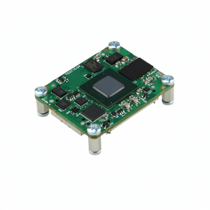 Manufacturer Channel Buy Online Electronic Components Embedded TE0715-05-71I33-A - Product Image 1