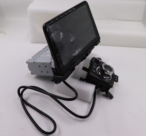 Radio Multimedia con GPS para coche, Radio con reproductor de vídeo, Wifi, para <span class=keywords><strong>Mazda</strong></span> <span class=keywords><strong>6</strong></span>, 2019 - Product Image 5