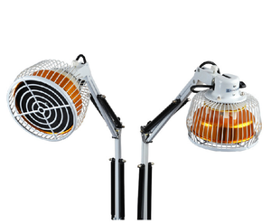 Thiết Bị Điều Trị Bằng Sóng Điện Từ Cụ Thể - Product Image 6