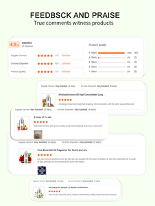 Máy khuếch tán hương thơm cao cấp, tinh dầu thơm, tinh dầu thiên nhiên, tinh dầu thơm khách sạn 500ml, tặng kèm mẫu thử, có thể tùy chỉnh kích thước chai - Product Image 6