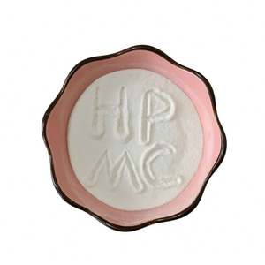 Hpmc Hidroxipropil Metilcelulosa Plastificante de celulosa de grado cosmético para el cuidado de la piel Gel espesante Materias primas Champú - Product Image 1