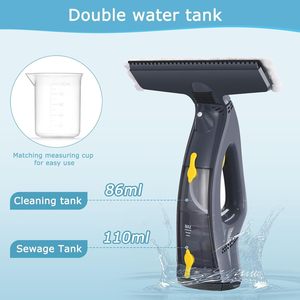 Nettoyeur de vitres rechargeable de haute qualité à prix abordable pour usage domestique, hôtelier et automobile - Product Image 1