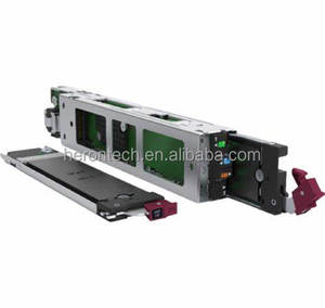 Produit phare P48183-B21 pour HPE NS204i-U Gen11 NVMe Dispositif de stockage optimisé à branchement à chaud en stock - Product Image 3
