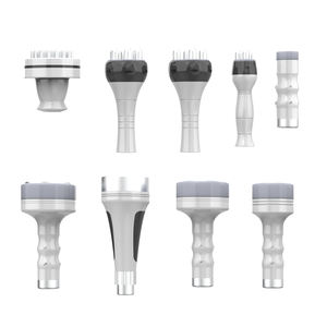 Máquina Multifuncional 9 en 1 para Contorno Corporal FR-83s AS85 - Dispositivo Reafirmante y de Bienestar con Sondas - Product Image 6