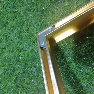 إنتاج مخصص من المصنع لملحقات إطار الصورة من الألومنيوم - Product Image 3