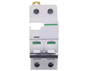 Thương hiệu Mới ban đầu tại chỗ PLC cảm biến ic65n 2P D4A - Product Image 5