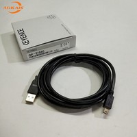 Câble USB Keyence d'origine neuf (type A: MiniB) 2 m OP-51580 en stock