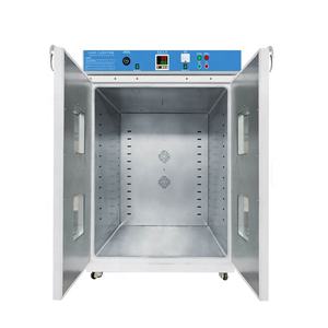 640L RT+10-300 ° فرن تجفيف صناعي عالي الحرارة للمعالجة الحرارية بالهواء الساخن - Product Image 2