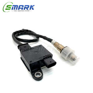 Sensor de Partículas de Escape Diésel 68249512AC 68146140AC 68249512AA Compatible con Grand Cherokee 2014-2020 - Product Image 1