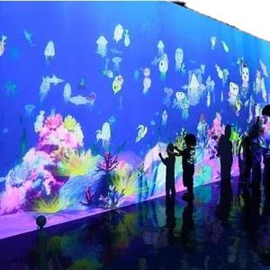 2mm alta precisão parede interativa interativo projeção piso interativo, transformar qualquer parede, LED, LCD em palpável - Product Image 6