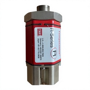 Capteur de déplacement linéaire Temposonics série R RHS0150MP301S2G6100, corps en acier moulé, fixation magnétique, signaux de sortie spécifiques - Product Image 5