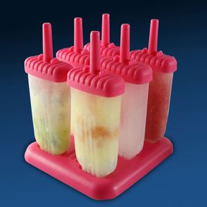 <b>Pop</b> Mould Professional Frozen Mini <b>Ice</b> Cream Popsicle Mold for Gifts - Product Image 6
