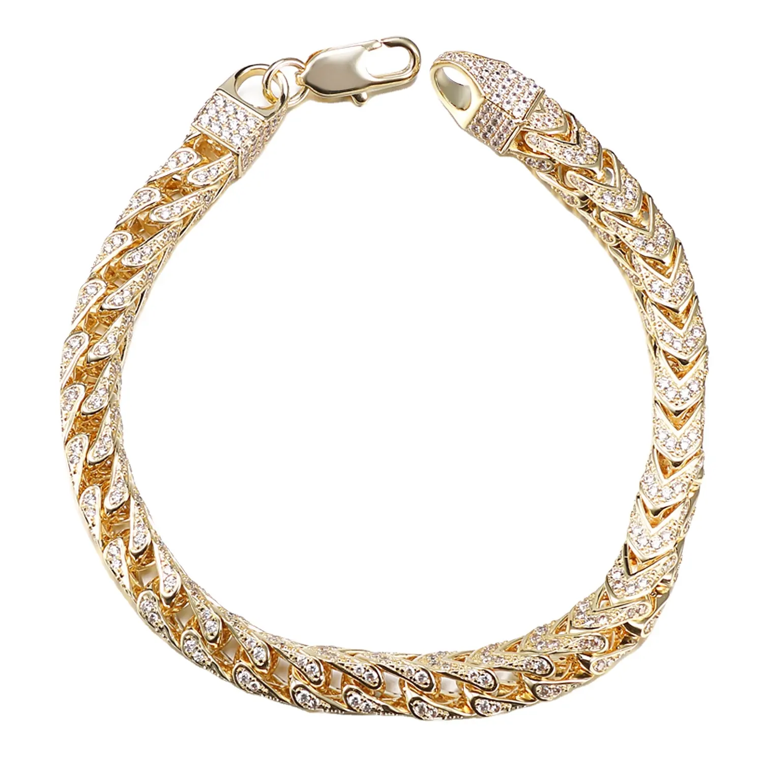 Jasen jewelry colar de prata, joias de design de corrente grande, hip hop, joias de prata 925, para homens