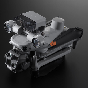 ลำโพง AS1 ของแท้ใหม่เอี่ยม ใช้ได้กับ Matrice 400/Matrice 4D - Product Image 5