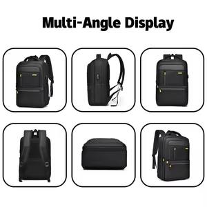 กระเป๋าเป้สะพายหลังสำหรับแล็ปท็อปรุ่นยอดนิยมของ explosive designer Apple LAPTOP BAG - Product Image 5