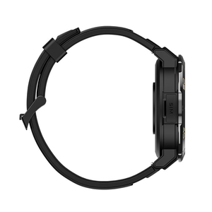 DF Z1 Smartwatch Sportivo da Esterno Impermeabile 1ATM Amoled 800mAh <span class=keywords><strong>2</strong></span>+16GB GPS Aggiornamento 2025 con SIM Card e Wi-Fi per Fitness - Product Image 6