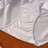 Ropa interior nueva 10A cómodo verano estilo fino mujeres jóvenes antibacteriano Floral Pastoral Bikini bragas con logotipo de cintura