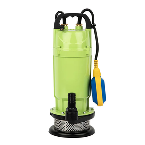 Pompes à eau submersibles de 2 pouces pour l'irrigation agricole, fabriquées en Chine - Product Image 1