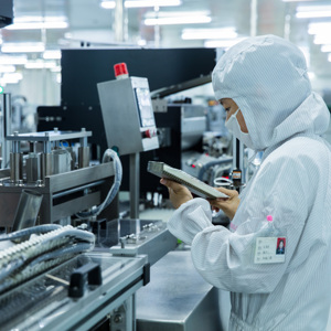 滅菌済み医療用注射器 使い捨て ルアーロック注射器 5ml 1ml - Product Image 5