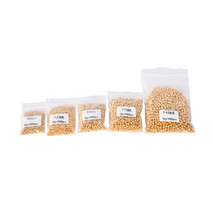 Bulk 50 perles fendues en <span class=keywords><strong>tungstène</strong></span> boules de pêche en <span class=keywords><strong>tungstène</strong></span> <span class=keywords><strong>pour</strong></span> têtes plombées Crappie - Product Image 4