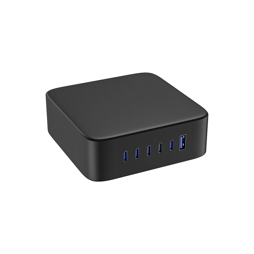 200W cargador rápido 5C1A