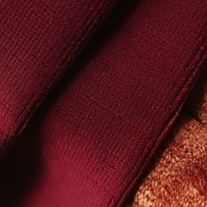 Commercio all'ingrosso di bambù tessuto di velluto tagliato per divano tessuto di velluto in poliestere - Product Image 2