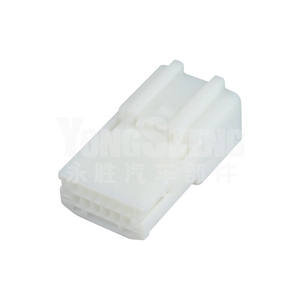 1-480698-0/ 1-480699-0 véritable Tyco/TE Partie 2 Voies <span class=keywords><strong>Mate</strong></span> <span class=keywords><strong>N</strong></span> <span class=keywords><strong>lok</strong></span> Électrique Câblage Multi-connecteur - Product Image 2