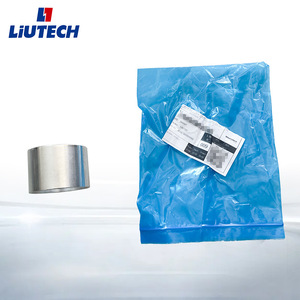 Pièces détachées pour compresseur d'air LiUTECH, joint métallique pour compresseur à vis, accessoires standard - Product Image 1