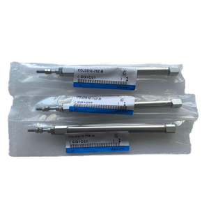 Mini-cylindre en forme de stylo Original-SMC CDJ2B10-75Z-B - Product Image 1