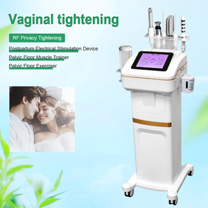 Vajinal sıkma kapsül gençleştirme vajinal sıkma makinesi makinesi vajinit pelvik kat eğitmen - Product Image 1