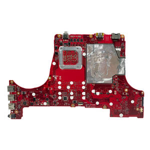 Carte mère d'ordinateur portable G731GD <span class=keywords><strong>G731GT</strong></span> ROG Strix G G731GD <span class=keywords><strong>G731GT</strong></span> G731GU g731gg G731GW carte mère d'ordinateur portable I5-9300H I7-9750H pour <span class=keywords><strong>ASUS</strong></span> - Product Image 3